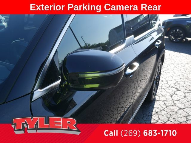 Used 2023 Kia Telluride SX Prestige AWD/4WD image 12