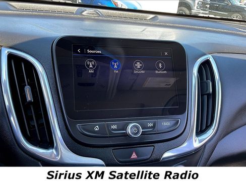 Used 2019 Chevrolet Equinox LT w/ Sun & Navigation Package FWD image 39