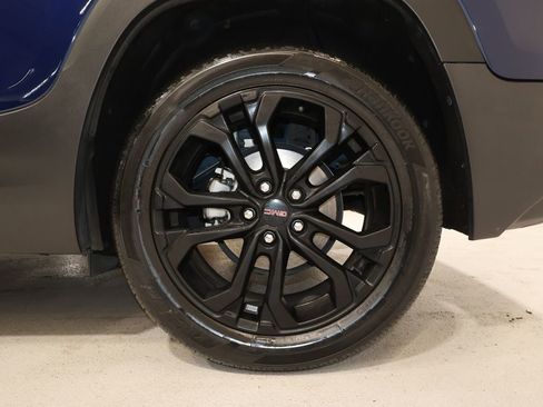 Certified 2022 GMC Terrain SLT w/ Elevation Edition image 33