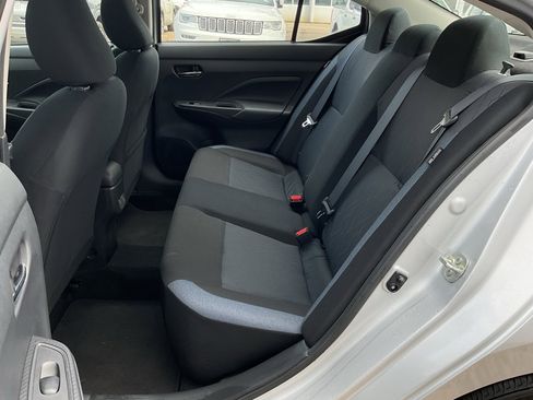 Used 2025 Nissan Versa SV image 15