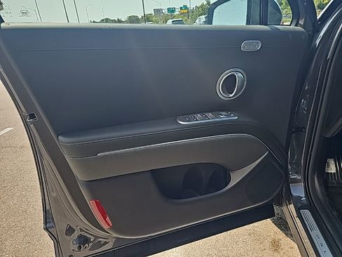 New 2026 Hyundai Palisade Calligraphy image 10