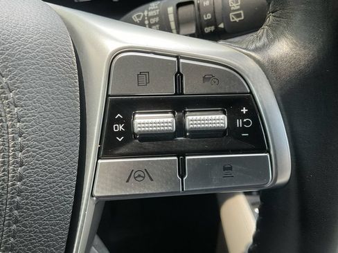 Used 2023 Kia Telluride EX w/ EX Captain's Chair Package FWD image 37