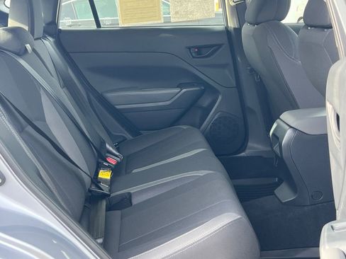 Certified 2025 Subaru Impreza 2.0i image 14