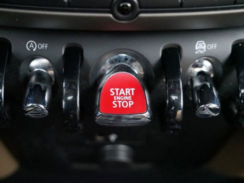 Used 2019 MINI Cooper Countryman John Cooper Works w/ Driver Assistance Package image 26