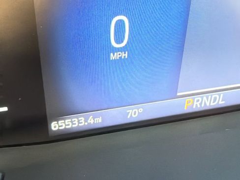 Used 2023 Ford Escape Active w/ Cold Weather Package image 10