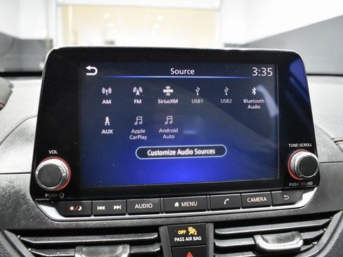 Used 2019 Nissan Altima 2.5 SR image 20