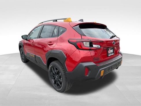 New 2026 Subaru Crosstrek 2.5i Wilderness w/ Wilderness Package AWD/4WD image 5