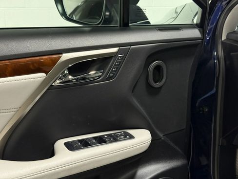 Used 2017 Lexus RX 350 AWD w/ Premium Package image 11
