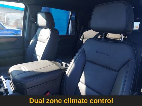 Used 2025 GMC Yukon Denali image 13