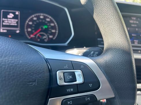 Used 2020 Volkswagen Jetta S FWD image 21