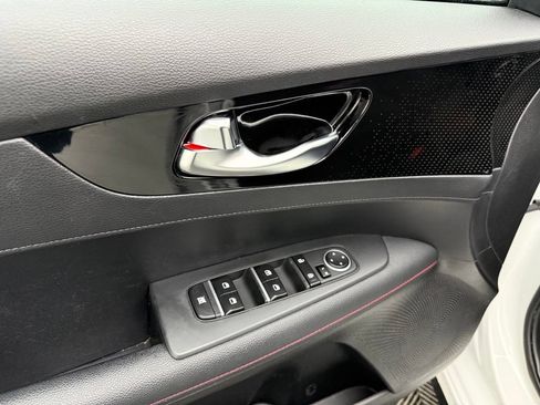 Used 2023 Kia Forte GT FWD image 16