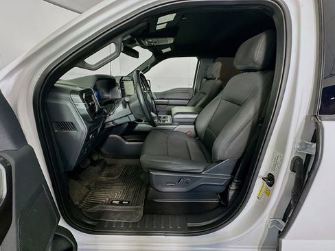 Used 2021 Ford F150 XLT w/ Equipment Group 302A High image 13