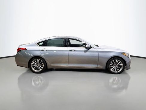 Used 2017 Genesis G80 3.8 w/ Option Group 03 image 6