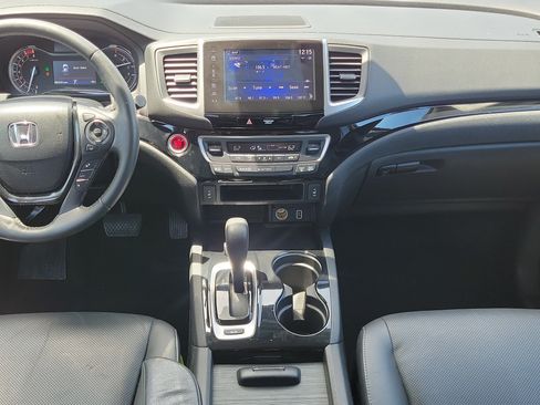 Used 2019 Honda Ridgeline RTL-E image 15