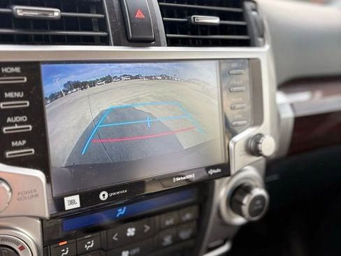 Used 2021 Toyota 4Runner Limited AWD/4WD image 26