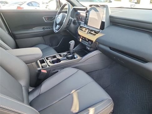 New 2026 Subaru Outback Limited XT AWD/4WD image 16