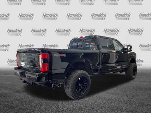 Used 2026 Ford F250 Platinum AWD/4WD image 10