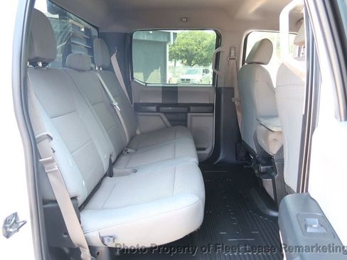 Used 2019 Ford F250 XL w/ Power Equipment Group AWD/4WD image 19