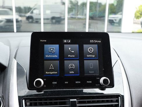 Used 2025 Mitsubishi Eclipse Cross SE AWD/4WD image 16