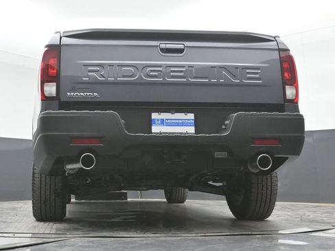 New 2026 Honda Ridgeline RTL image 46