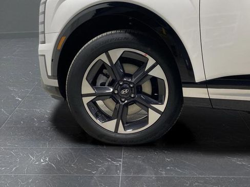 New 2026 Hyundai Palisade Limited image 38