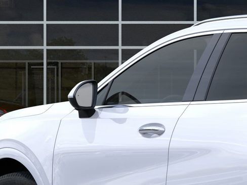 New 2026 Buick Envision Avenir AWD/4WD image 12