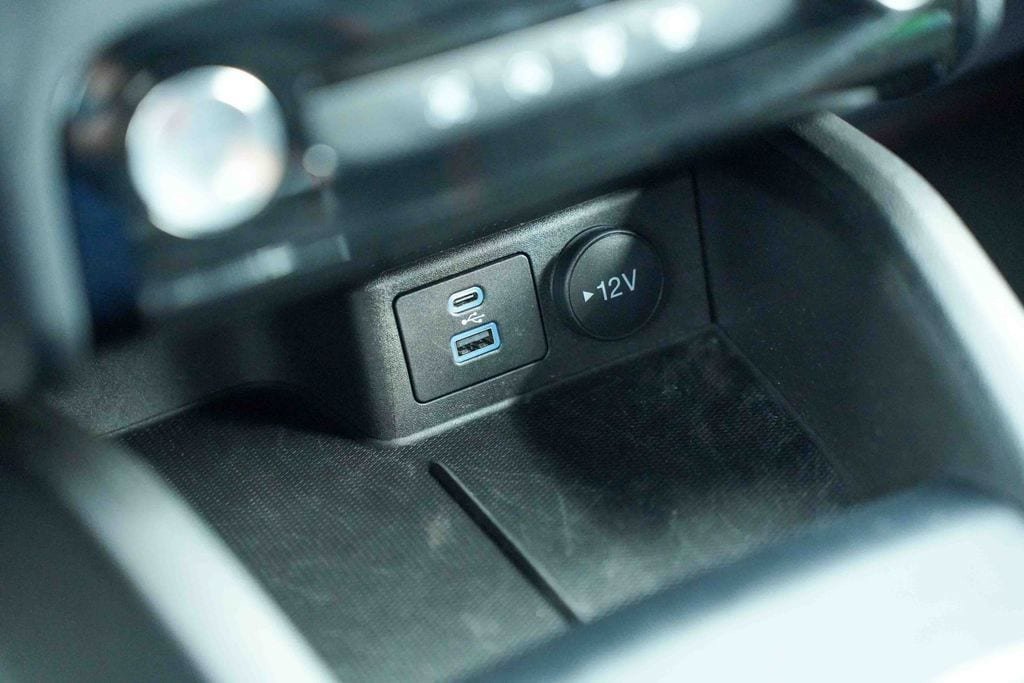 Used 2023 Ford Escape ST-Line Select w/ Tech Pack #1 AWD/4WD image 32