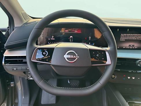 New 2026 Nissan Murano SL AWD/4WD image 13