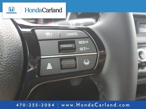 New 2026 Honda Passport RTL image 17