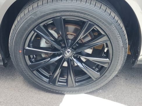 Certified 2022 Lexus NX 350 F Sport image 5