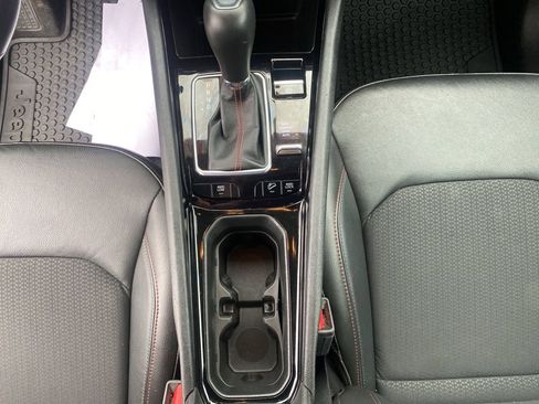 Used 2022 Jeep Compass Trailhawk w/ Trailhawk Convenience Group image 26