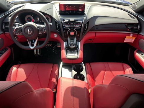 New 2026 Acura RDX A-Spec image 10