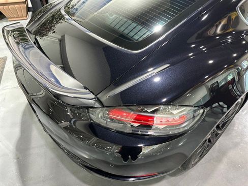 Used 2019 Porsche 718 Cayman RWD image 29