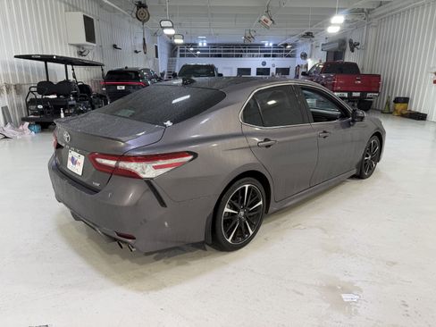 Used 2019 Toyota Camry XSE w/ Driver Assist Package image 5