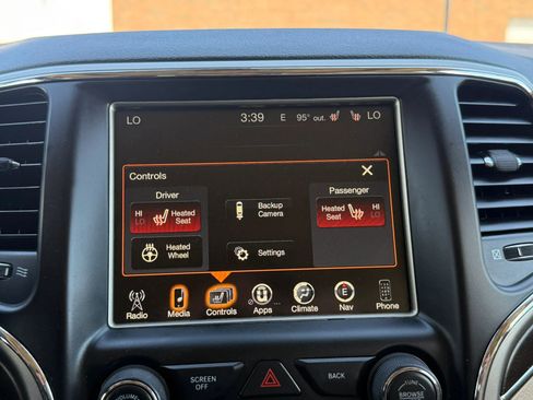 Used 2017 Jeep Grand Cherokee Limited AWD/4WD image 33