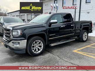 Used 2016 GMC Sierra 1500 SLT w/ SLT Premium Package video 1