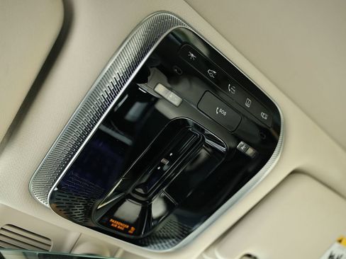 Used 2022 Mercedes-Benz S 500 4MATIC image 41