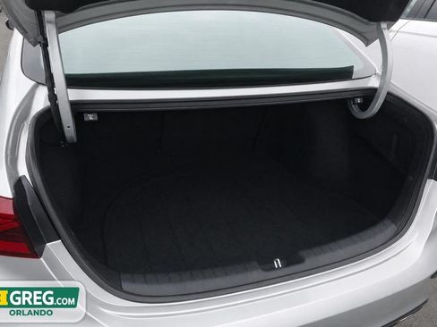 Used 2019 Kia Forte LXS FWD image 16