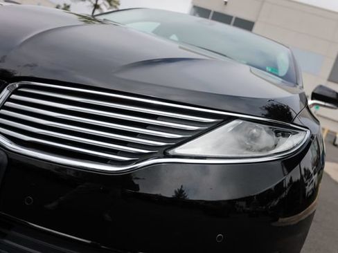 Used 2013 Lincoln MKZ Hybrid FWD image 16