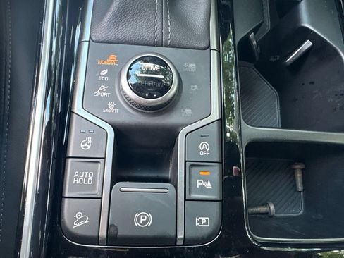 Used 2026 Kia Sorento SX AWD/4WD image 16