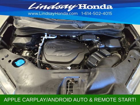 Used 2023 Honda Ridgeline Sport image 24