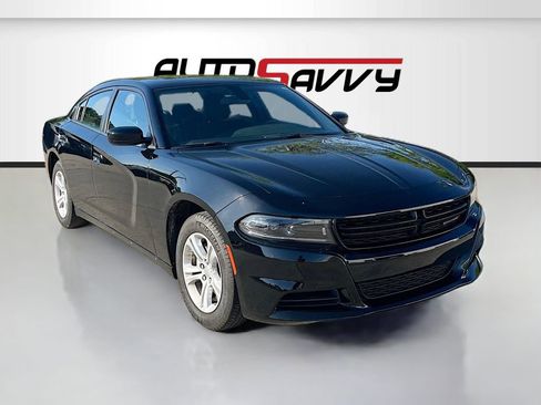 Used 2023 Dodge Charger SXT w/ Cold Weather Package image 1