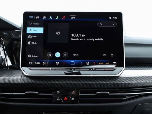 New 2026 Volkswagen Golf 2.0T Hatchback image 63