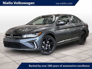 New 2026 Volkswagen Jetta SE FWD video 1