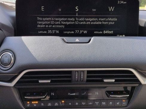 New 2026 MAZDA CX-90 3.3 Turbo w/ Preferred Package AWD/4WD image 15