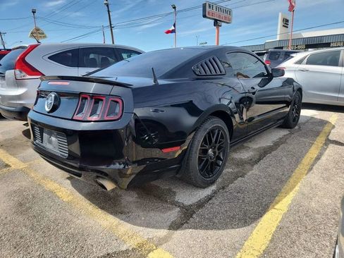 Used 2014 Ford Mustang Coupe w/ Equipment Group 102A RWD image 7