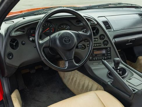 Used 1998 Toyota Supra RWD image 20