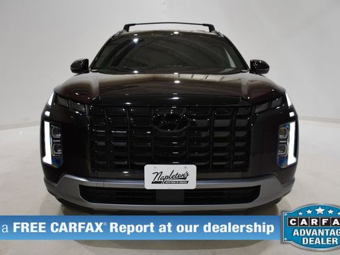 Used 2024 Hyundai Palisade SEL image 2