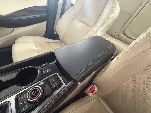 Used 2020 Nissan Maxima 3.5 SL w/ Floor Mat Group FWD image 29