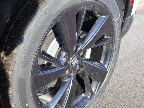 New 2025 Buick Envision Sport Touring image 37